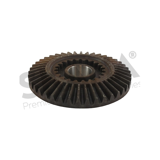 pignon 42 dents pour boite de vitesse d'autoportée mtd - origine: 717-04479b, 71704479b.