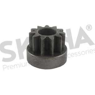 pignon d'entrainement de roue (côté droit) pour tondeuse thermique tractée massey ferguson, mtd, yard-man - origine: 714-04539b,