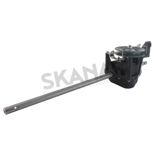 boitier de transmission pour tondeuses thermique tractée mtd - origine: 618-04992, 61804992.