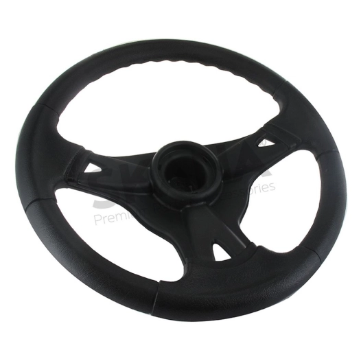 volant pour tracteur de pelouse mtd - origine: 631-04028, 63104028.
