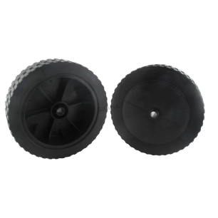 roue complète origine mtd 634-04236 ( origine : 63404236 ou 634-04236 ) - ø: 180mm x 39 mm.