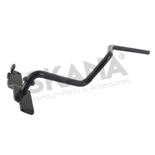 levier d'embrayage pour tondeuses autoportée mtd - origine: 647-04096a, 64704096as.