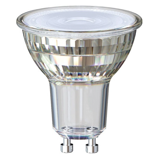 led par16 120 verre gu10 3.1w 350lm froid - ledvance gp