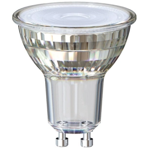 led par16 120 verre gu10 3.1w 350lm froid - ledvance gp