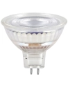 led spot mr16 36 verre gu5.3 6.1w 621lm chaud - ledvance gp