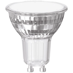 led spot par16 120 verre gu10 5.6w froid - ledvance gp