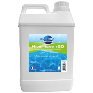 hivernage 50+ 3 l - hydrapro
