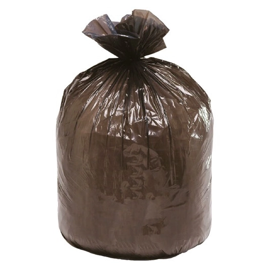 sac poubelle trad.pro renforcã© 100 l x 25 noir - sphere distribution