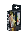 bellalux led standard clair filament b22 4w chaud - ledvance gp