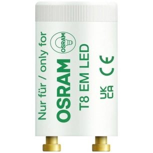 starter tube led t8 - ledvance gp