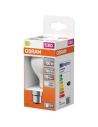 led standar filament b22 5.9w 806lm froid - ledvance gp