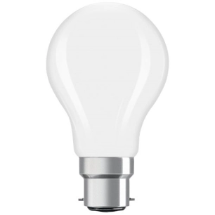 led standard filament b22 3.4w 470lm froid - ledvance gp