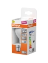 led standard filament b22 3.4w 470lm froid - ledvance gp