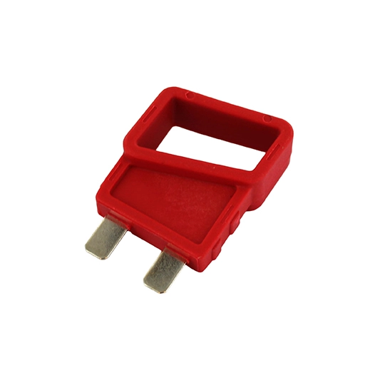 clé de sécurité pour tondeuse électrique modèle foxter lm g46d (3601028508492). origine: 1053787003