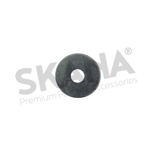 rondelle m6 6.5x22x1.5, origine stiga. 112521460/0, 1125214600