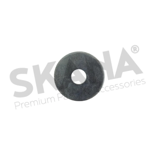 rondelle m6 6.5x22x1.5, origine stiga. 112521460/0, 1125214600