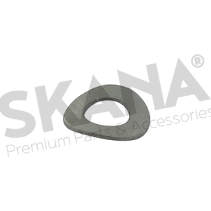 rondelle origine stiga. 112530140/0, 1125301400