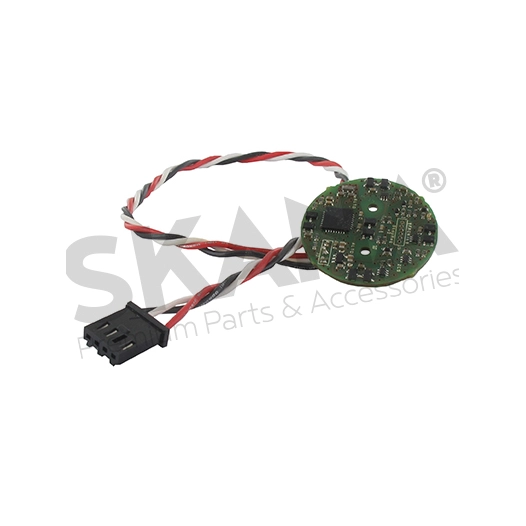 emergency board, origine stiga. 112600141/0, 1126001410