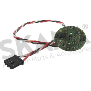 emergency board, origine stiga. 112600141/0, 1126001410