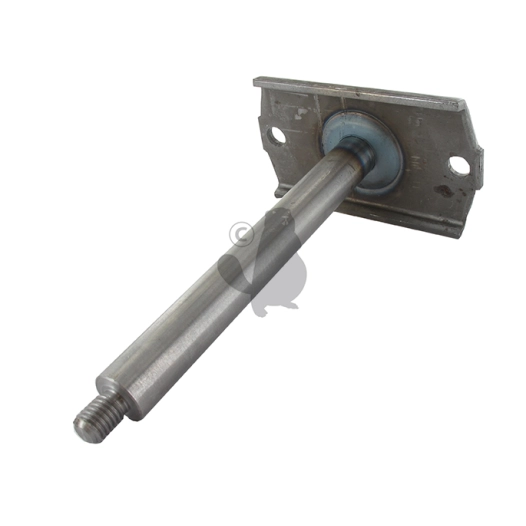 abre de lame pour palier monté sur modèles villa 85m origine stiga. longueur: 160mm.