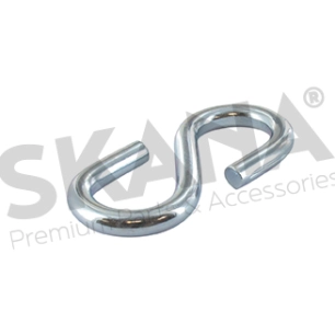 crochet pour relevage de plateau de coupe, origine stiga. 1134-4623-01, 1134462301