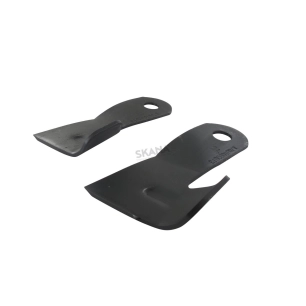 couteau pour autoportées de coupe frontale, origine stiga. 1134-9200-01, 1134920001