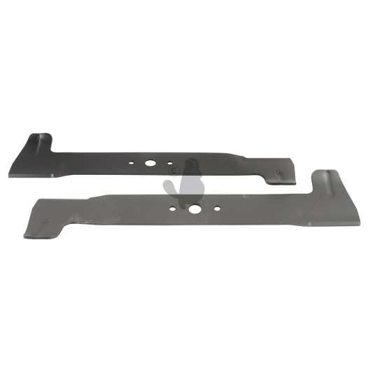 kit de lames ventilées pour modèle 98cm, origine stiga.