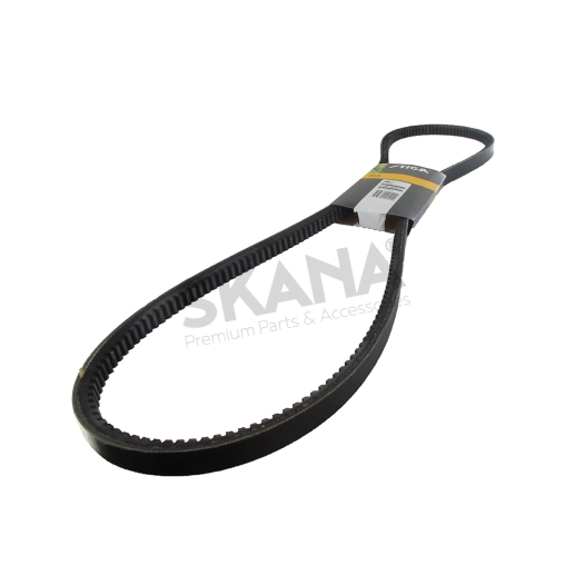 courroie de coupe origine stiga. 1134-9236-01, 1134923601