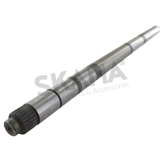 axe de transmission, origine stiga. 1139-1432-01, 1139143201