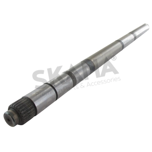 axe de transmission, origine stiga. 1139-1432-01, 1139143201