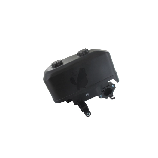 ensemble boitier de filtre à air complet livré avec filtre pour moteur tre0701 origine stiga.