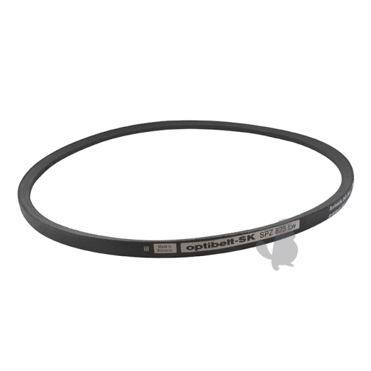 courroie spz825 origine stiga.