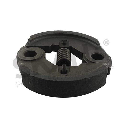 embrayage centrifuge pour débrousailleuses bs35, db42, sb320, tb320, tb420. origine stiga. 118801181/0, 1188011810