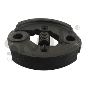 embrayage centrifuge pour débrousailleuses bs35, db42, sb320, tb320, tb420. origine stiga. 118801181/0, 1188011810