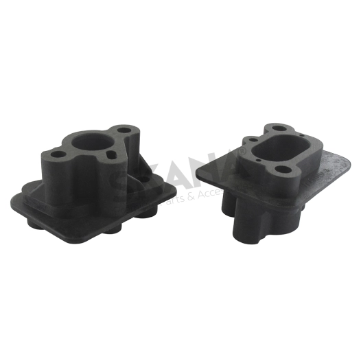 collecteur d'admission, origine stiga. 118801200/0, 1188012000