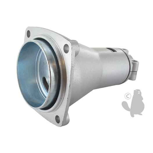 ensemble cloche carter et roulement pour débroussailleuse tb250j origine stiga.