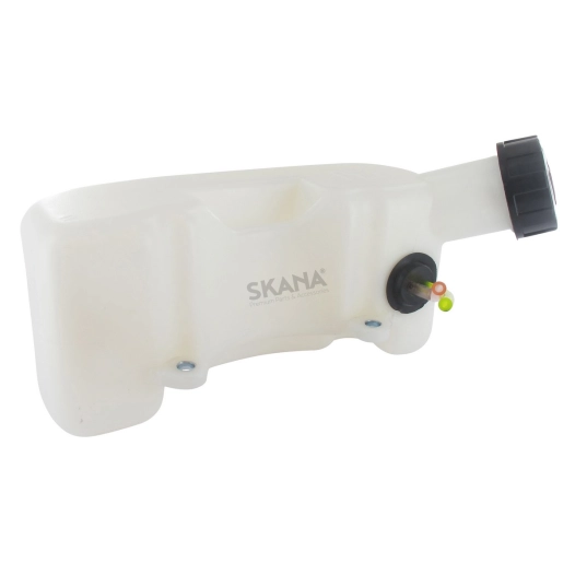 réservoir de débrousailleuses, origine stiga. 118802070/0, 1188020700