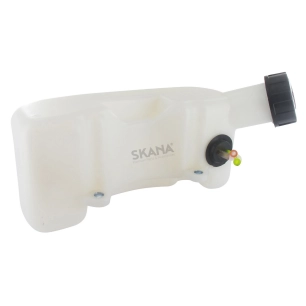 réservoir de débrousailleuses, origine stiga. 118802070/0, 1188020700