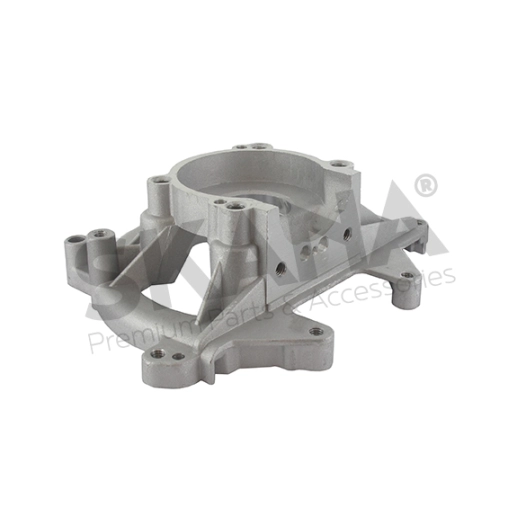 demi carter moteur de vilebrequin, côté volant pour modèle tr250j, origine stiga.