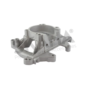 demi carter moteur de vilebrequin, côté volant pour modèle tr250j, origine stiga.