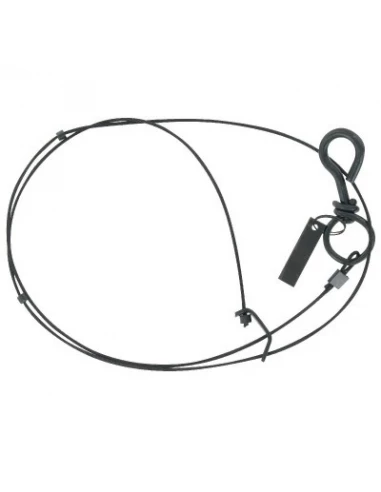 Collet à renard - LUCIFER