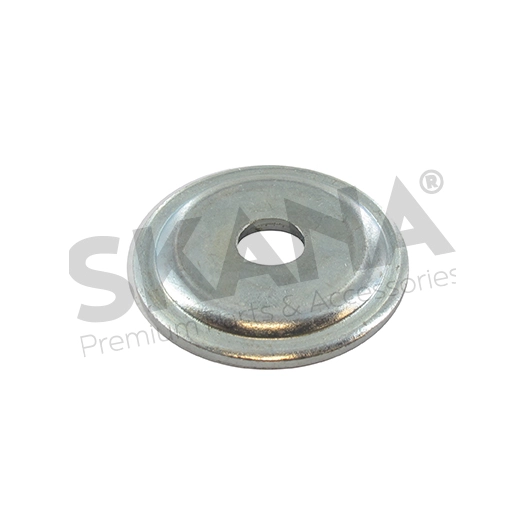 bague inférieure origine stiga. 118804044/0, 1188040440