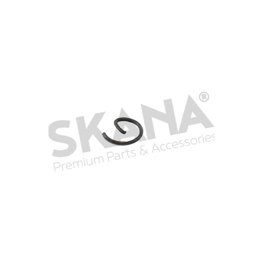 circlip de piston origine stiga. 118804049/0, 1188040490