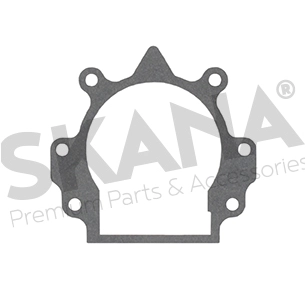 joint de carter moteur, origine stiga. 118804076/0, 1188040760