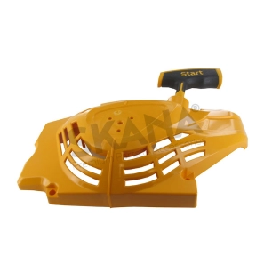 lanceur complet de tronçonneuses, origine stiga. 118804246/2, 1188042462