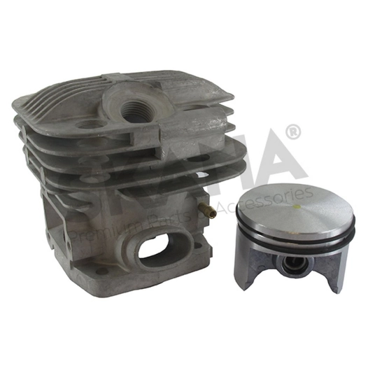ensemble cylindrée 52cc, origine stiga. 118804248/0, 1188042480