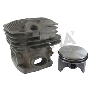 ensemble cylindrée 52cc, origine stiga. 118804248/0, 1188042480