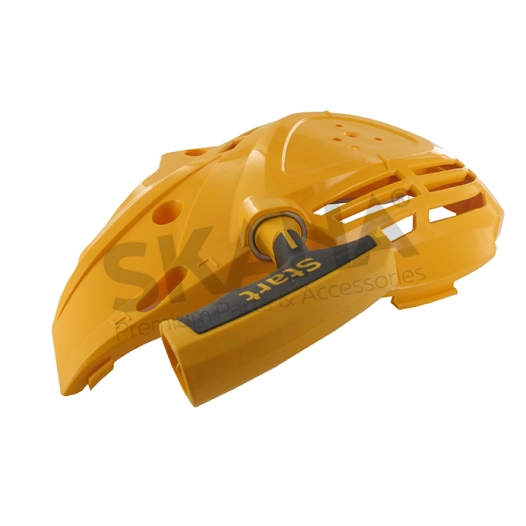 ensemble lanceur pour tronçonneuses, origine stiga. 118804335/2, 1188043352