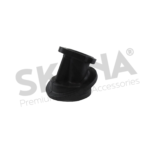 collecteur d'aspiration origine stiga. 118804346/0, 1188043460