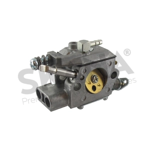 carburateur pour tronçonneuses, origine stiga. 118804351/1, 1188043511